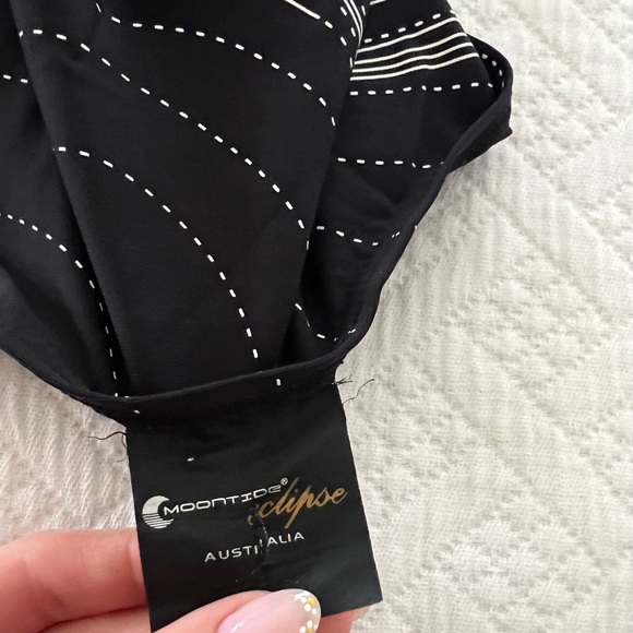 Moontide Eclipse Bathing Suit - Picture 5 of 5